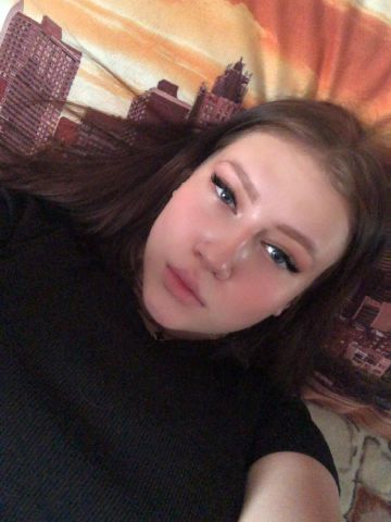 Анкета проститутки Ася, 23 года
